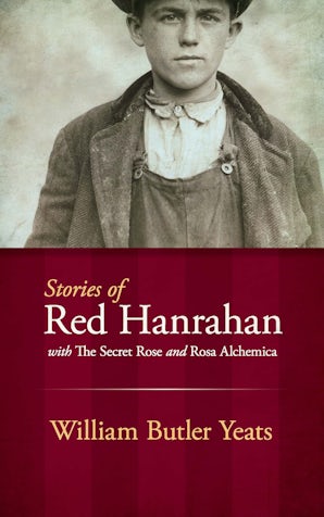 Stories of Red Hanrahan