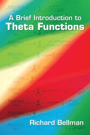 A Brief Introduction to Theta Functions