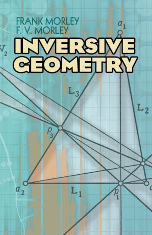 Inversive Geometry