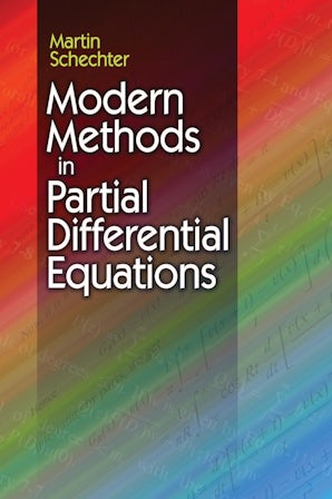 Modern Methods in Partial Differential Equations