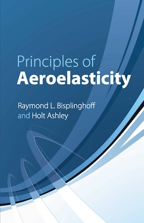 Principles of Aeroelasticity