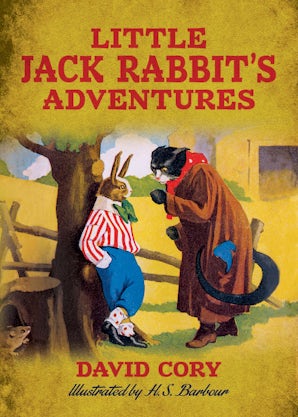 Little Jack Rabbit's Adventures