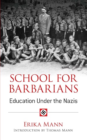 School for Barbarians