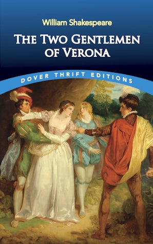 The Two Gentlemen of Verona