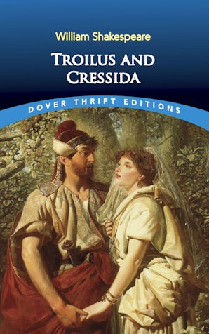 Troilus and Cressida