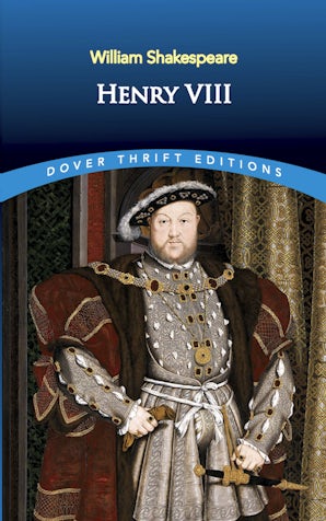 Henry VIII – Dover Publications