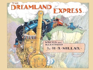 The Dreamland Express – Dover Publications