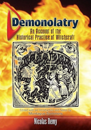 Demonolatry