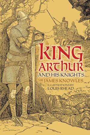 King Arthur and His Knights