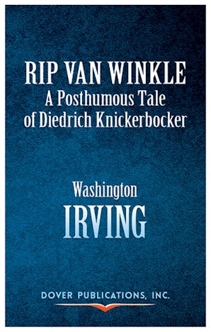 Rip Van Winkle