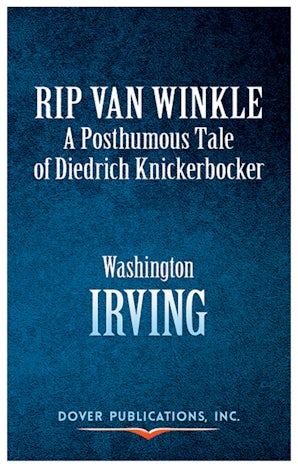 Rip Van Winkle – Dover Publications