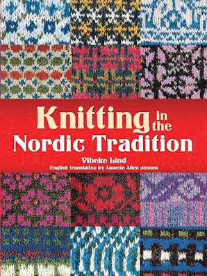 Knitting in the Nordic Tradition