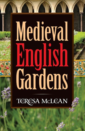 Medieval English Gardens