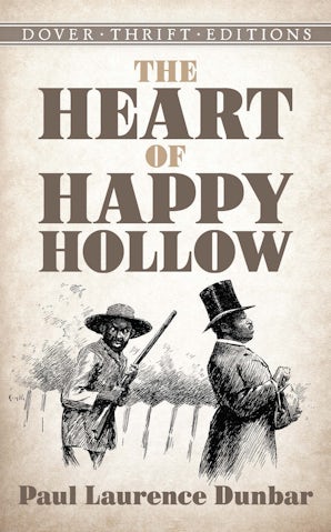 The Heart of Happy Hollow