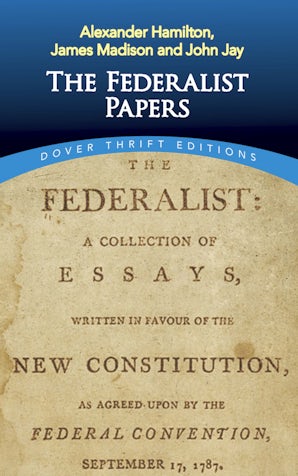 The Federalist Papers