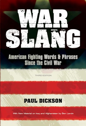 War Slang