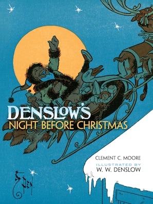 Denslow's Night Before Christmas