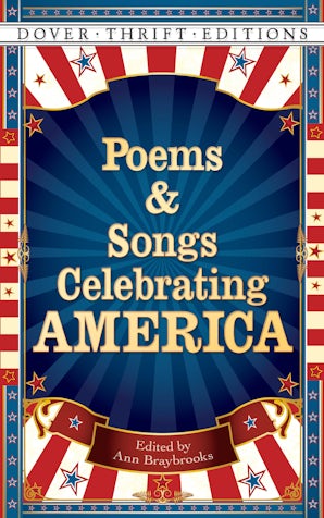 Poems and Songs Celebrating America