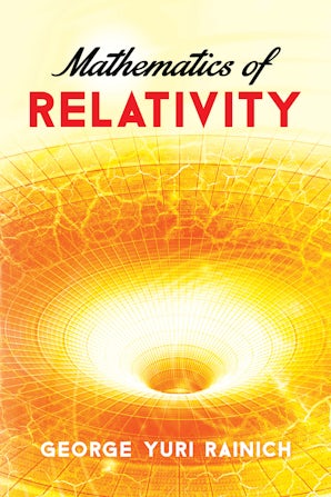 Mathematics of Relativity