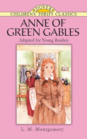 Anne of Green Gables