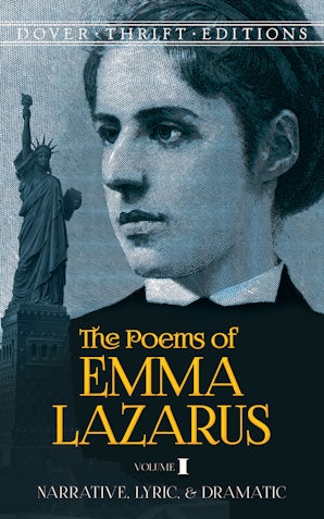 The Poems of Emma Lazarus, Volume I