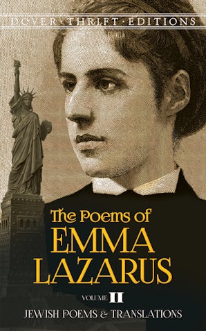 The Poems of Emma Lazarus, Volume II