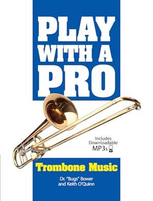 Play with a Pro Trombone Music