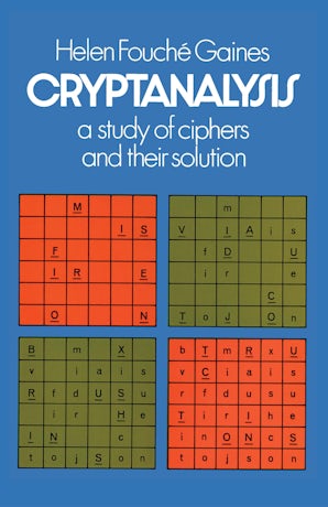 Cryptanalysis