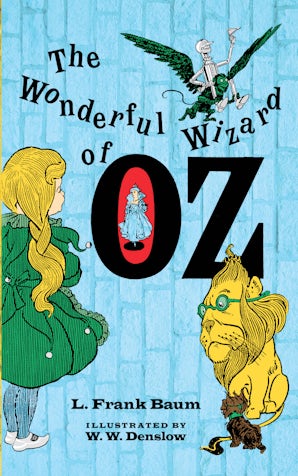 The Wonderful Wizard of Oz