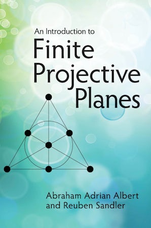 An Introduction to Finite Projective Planes