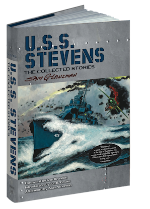 U.S.S. Stevens