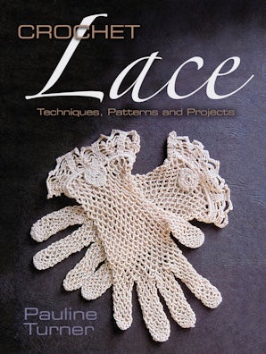 Crochet Lace