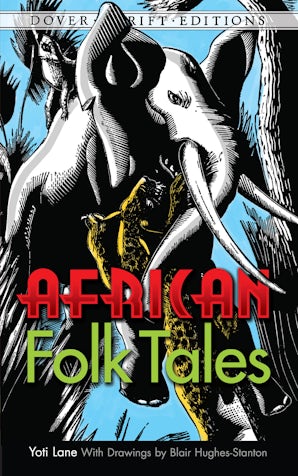 African Folk Tales