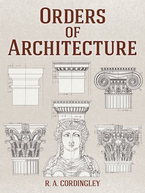 Orders of Architecture