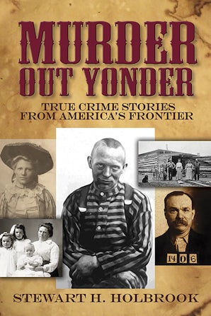 Murder Out Yonder