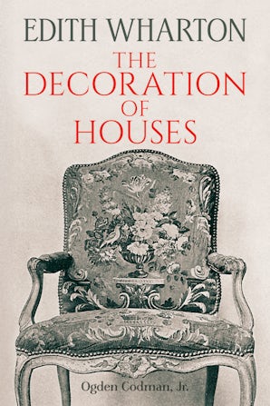 The Decoration of Houses