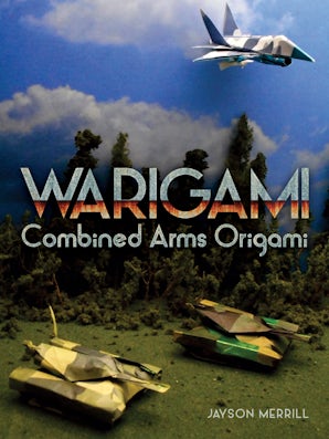 Warigami – Dover Publications