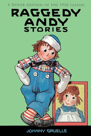 Raggedy Andy Stories