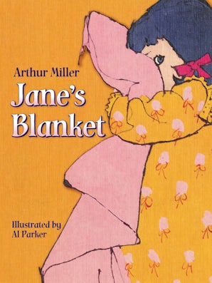 Jane's Blanket