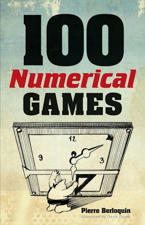 100 Numerical Games