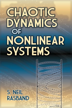 Chaotic Dynamics of Nonlinear Systems