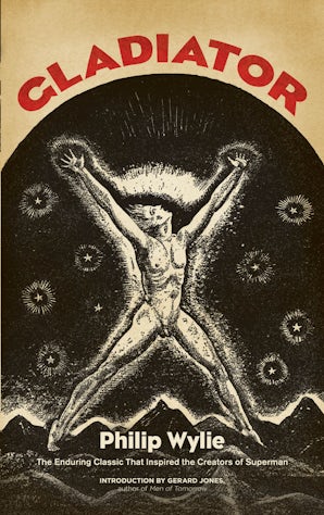 Gladiator – Dover Publications