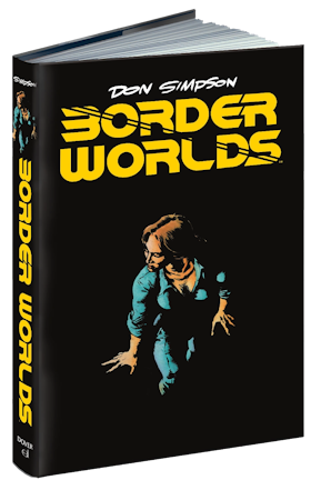 Border Worlds