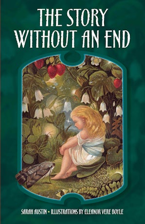 The Story Without an End – Dover Publications