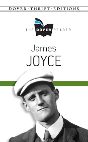 James Joyce The Dover Reader