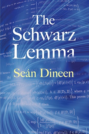 The Schwarz Lemma