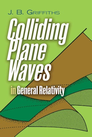 Colliding Plane Waves in General Relativity