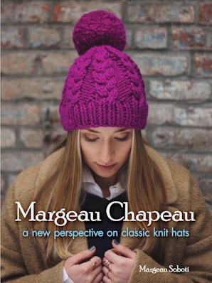 Margeau Chapeau