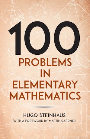 One Hundred Problems in Elementary Mathematics