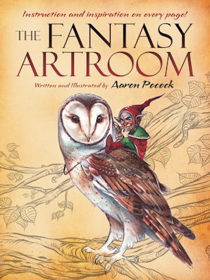 The Fantasy Artroom